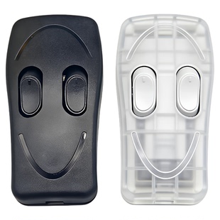 OJ328双联开关双按键308线上开关一进两出双控台灯落地灯中途开关