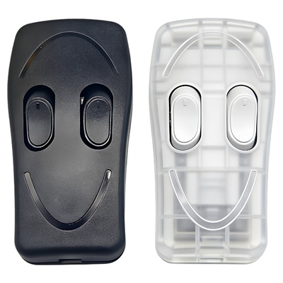 OJ328双联开关双按键308线上开关