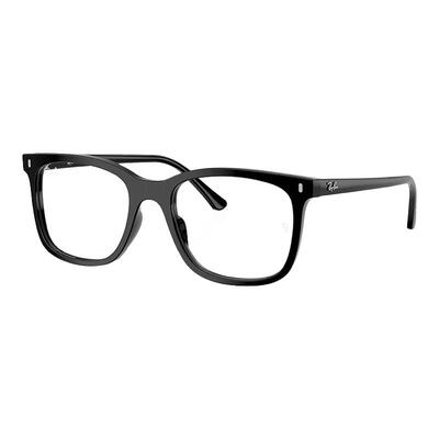 Ray·Ban/雷朋方形板材眼镜架