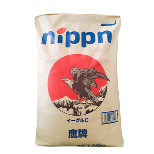 日本进口鹰牌小麦粉25kg高筋面粉烘焙专用粉面包粉吐司披萨馒头粉