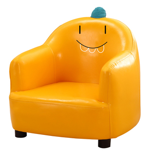 儿童沙发椅宝宝小沙发单人可爱卡通阅读椅子男孩女孩迷你懒人座椅