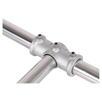 20/25/32mm铝合金镀锌钢管连接件