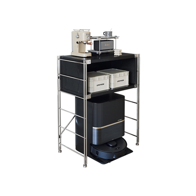 【移动美学家】包豪斯置物架