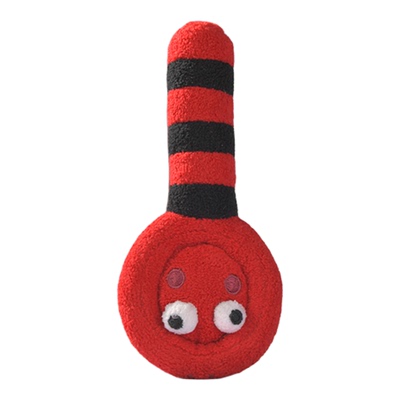 上美影中国奇谭2之耳中人香氛玩偶挂件包包挂饰配件钥匙动漫周边