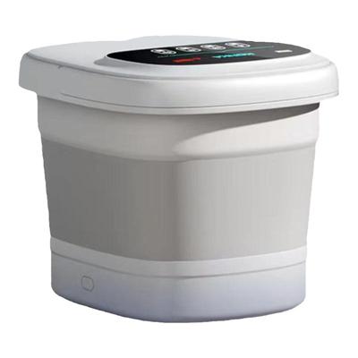 康佳可折叠泡脚桶恒温家用过小腿