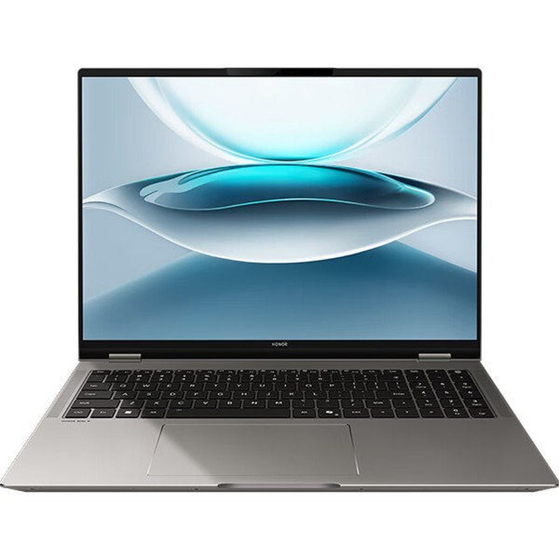 荣耀MagicBook Pro 16 3K电竞护眼屏RTX5070独显笔记本电脑