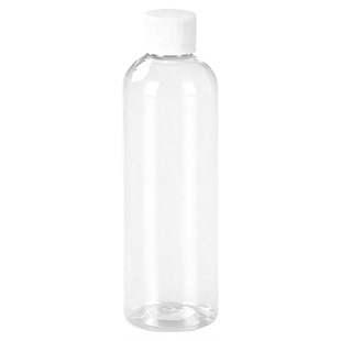 10/20/30/50ml100毫升食品级PET透明塑料瓶旅行小样分装瓶小瓶子