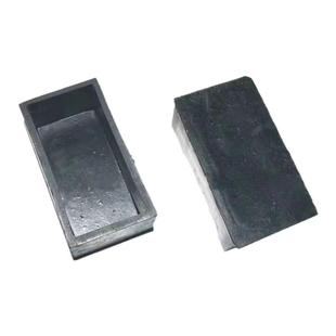 静音耐磨橡胶脚套桌椅长方形凳子桌子外套加厚方型保护地板防滑垫