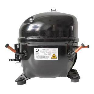东贝L76/58/K480冰箱冰柜压缩机R290系列冷媒S68/50/KK550/650CU1