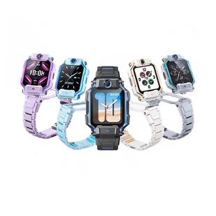 【国补立减15%】小天才电话手表Z11少年版新品儿童手表高清视频楼层定位防水4G全网通z11敖丙限量官网旗舰