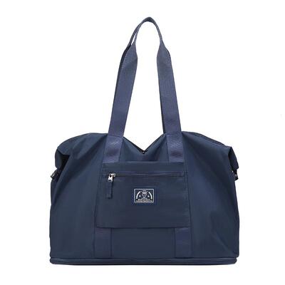 菲都狄都手提行李袋防水牛津布