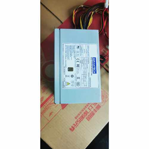 询价研华500W工控机电源，FSP500-60PFG