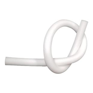 泡沫条 幕墙填缝实心高密度泡沫棒圆条婚庆插花门窗密封EPE海绵条