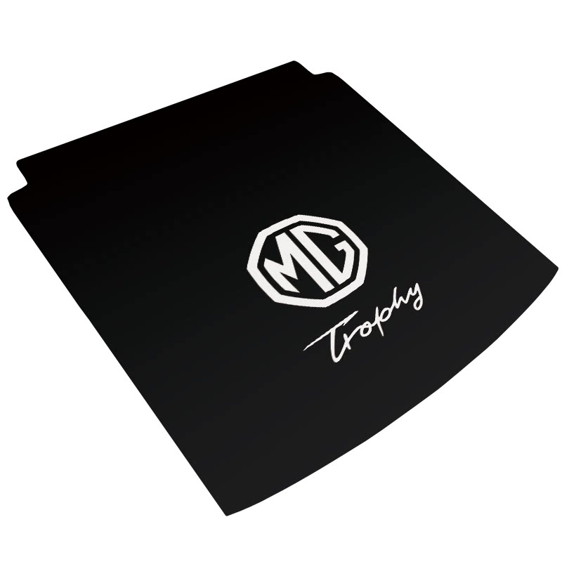 新MG07名爵后备箱垫卡通尾垫定制