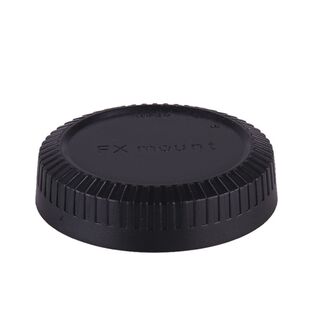 适用富士FX卡口机身盖XT4 XT30二代 XT200 XS10 XA7 XE4镜头底盖
