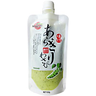 天鹏山葵酱云南植物原料150g*2袋