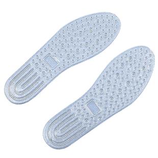 运动鞋垫男款减震气垫zoom全掌吸汗防臭男女篮球弹力跑步舒适软底