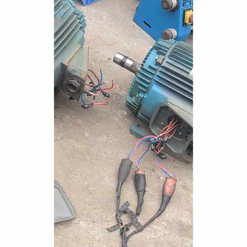 【请询价】台湾褔田18.5kw4极电机