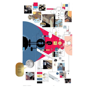 兔子大战猴子系列 Bunny vs Monkey 儿童漫画 Donut Squad 甜甜圈小队 Jamie Smart 7-9岁英语读物 英文原版 幽默搞笑故事集