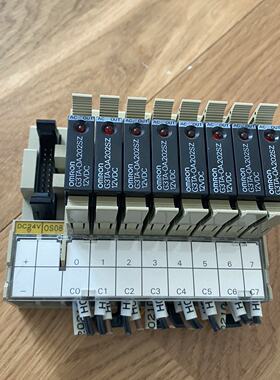议价可维修固态继电器G3TA0DX02SZ12VDC