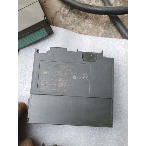 PLC模块，型号6ES7 322-1BH01-0AA0-询价
