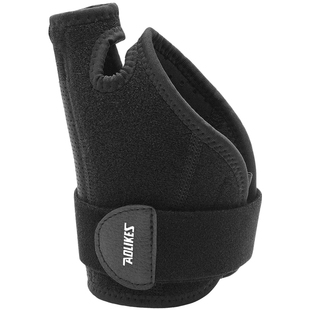 护大拇指舞蹈扭伤防护妈妈手腕轮滑器械固定腕部足球透气腱鞘护腕