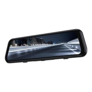 PAPAGO 2160P超高清夜视流媒体后视镜倒车影像行车记录仪 GS981