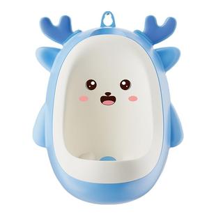 儿童小便器男宝宝尿便器站立式尿桶男童尿壶马桶男孩专用尿盆便池