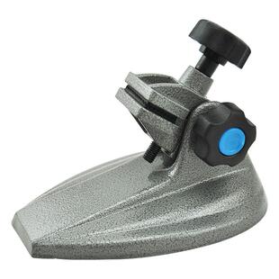 苏测新款千分尺座数显千分尺支架千分尺托架分厘卡测量夹固定底座