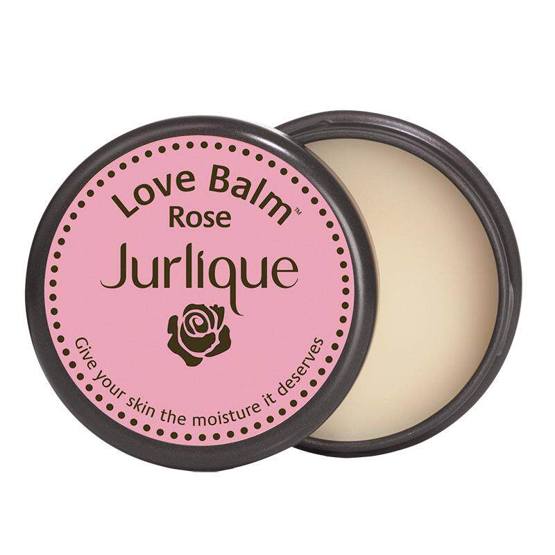 Jurlique/茱莉蔻玫瑰呵护霜锁水