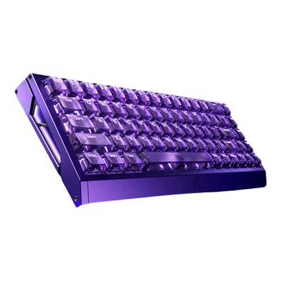 迈从Ace68GT磁轴机械键盘