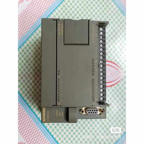 询价-S7200PLC  CPU224  2141BD2可维修