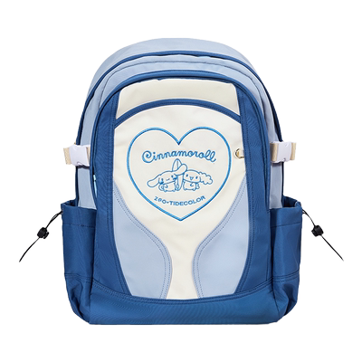 hellokitty联名双肩包书包女款