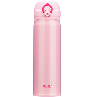 日本THERMOS膳魔师保温杯男女水杯杯子JNL-JNR-350-500茶杯车载杯