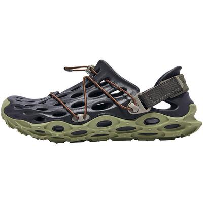 MERRELL迈乐毒液厚底洞洞鞋