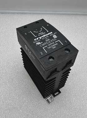 Crydom CMRD2455 Relais Statisch 55A 120240VAC