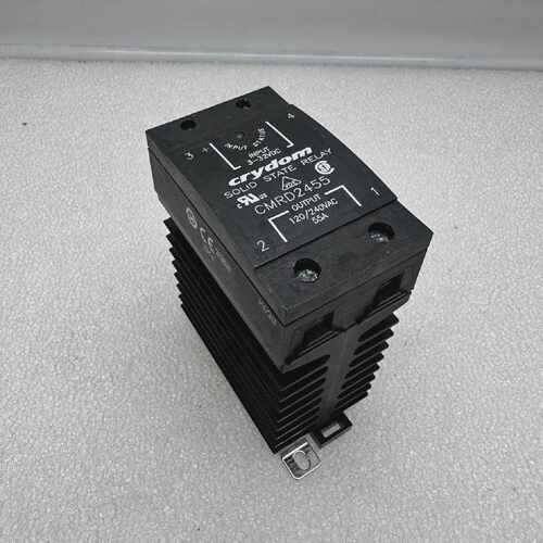Crydom CMRD2455 Solid State Relay 55A 120240VAC