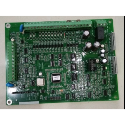 议价艾默生EV2000 CPU主控板 F1A493GU121 5.5KW 7.5KW 18.5KW 22