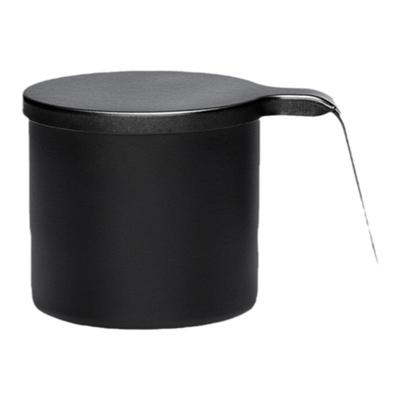 铠斯纯钛水杯高颜值轻量水具