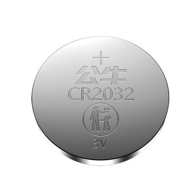 公牛斯柯达车钥匙电池一粒用三年