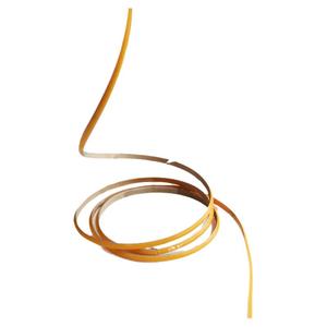 5mm宽cob灯带自粘超薄12V低压柔性软灯条装饰橱柜线型灯24V粉色