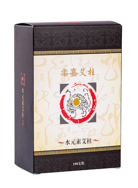 柔嘉旗舰店粒装细小厂家直销艾柱