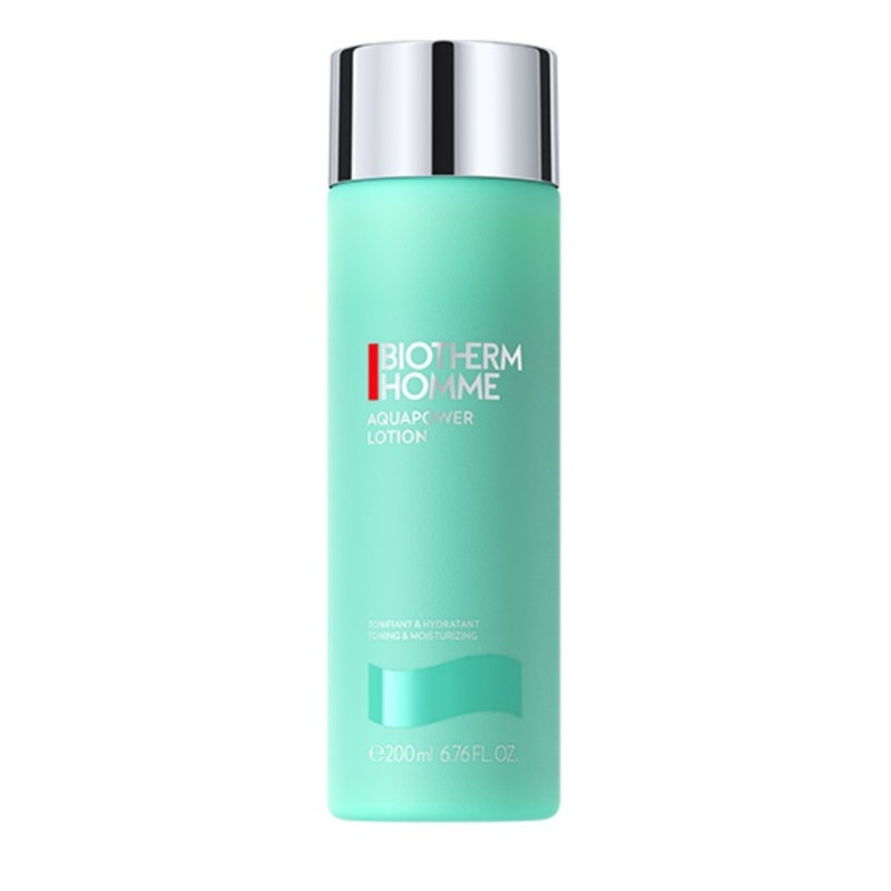 国内专柜 碧欧泉男士水动力爽肤水200ml  保湿补水须后水