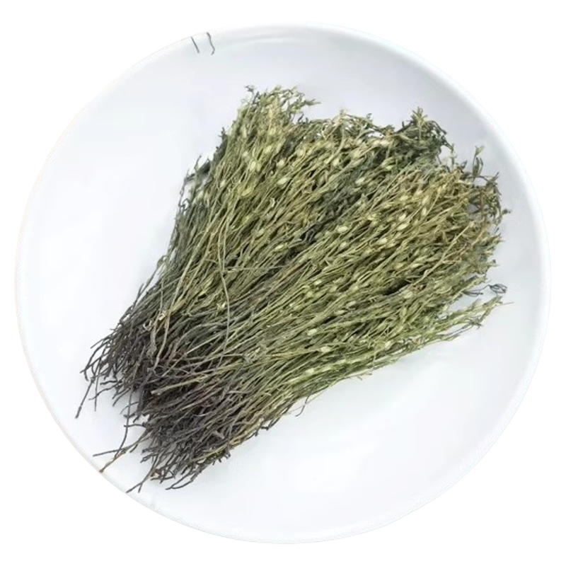 野生独脚金广西新鲜疳积草中药材短脚独脚柑小儿消食不吃饭新货干