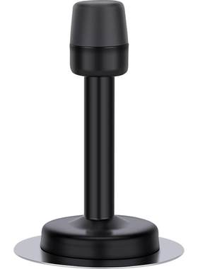 门顶防撞神器阻门器免打孔不锈钢