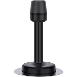 门顶防撞神器阻门器免打孔不锈钢