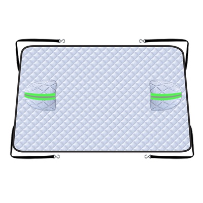 【适用于卡罗拉】汽车遮雪挡