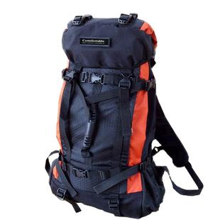 大容量双肩户外登山包休闲电脑背包情侣男女旅游旅行包行李野外潮