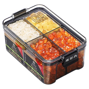 老谷头桃胶雪燕皂角米组合密封罐鲜炖品云南搭补品银耳羹胶颜三宝