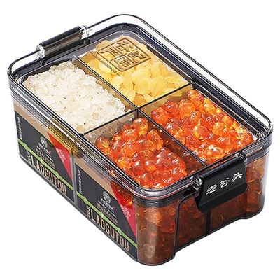 老谷头桃胶雪燕皂角米润养新生活